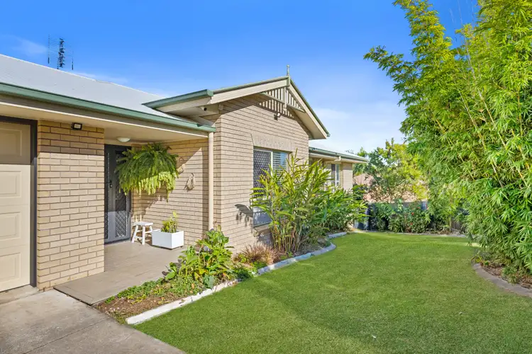 Second view of Homely house listing, 10 Managers Court, Jones Hill QLD 4570