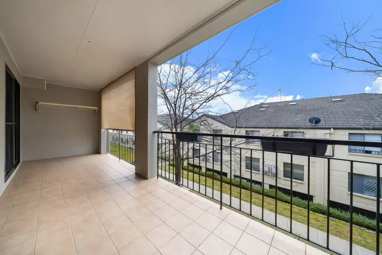 Fourth view of Homely apartment listing, 21/22 Lampard Circuit, Bruce ACT 2617
