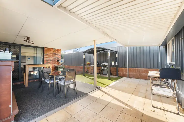Fourth view of Homely house listing, 12 Fairchild Drive, Baldivis WA 6171