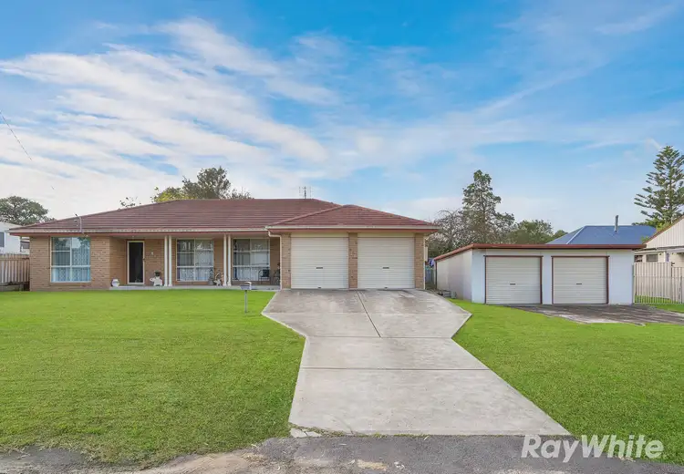 Main view of Homely house listing, 8A Mulbring Street, Aberdare NSW 2325