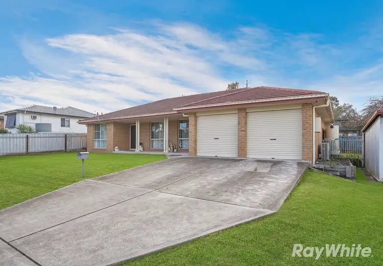 Third view of Homely house listing, 8A Mulbring Street, Aberdare NSW 2325