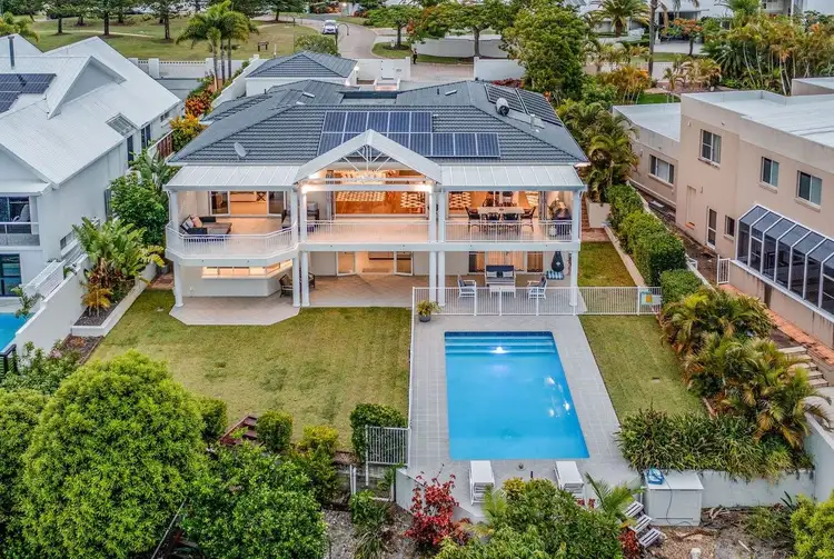 5702 Observation Crescent, Sanctuary Cove QLD 4212