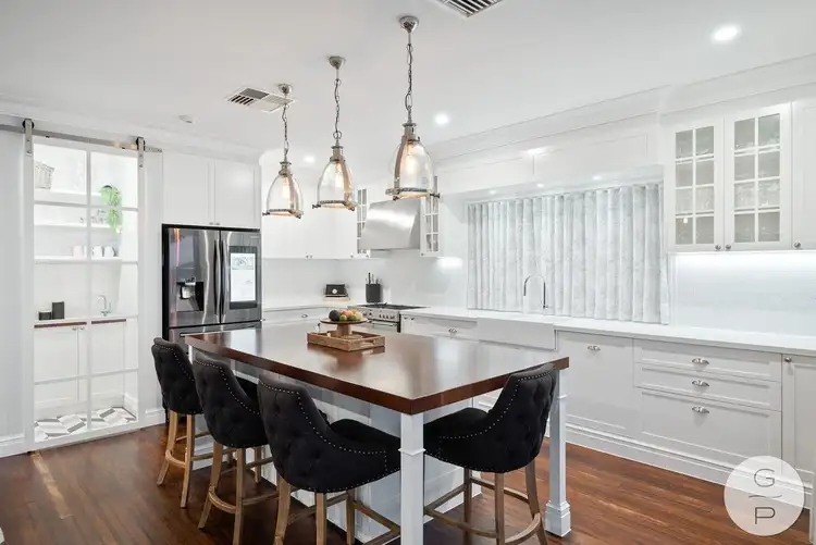 Second view of Homely house listing, 5702 Observation Crescent, Sanctuary Cove QLD 4212