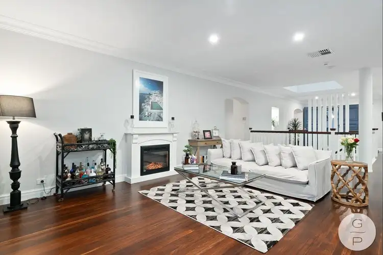 Fifth view of Homely house listing, 5702 Observation Crescent, Sanctuary Cove QLD 4212