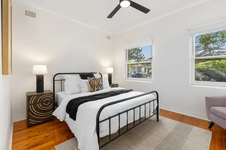 Third view of Homely apartment listing, 1/43 Baxter Avenue, Kogarah NSW 2217