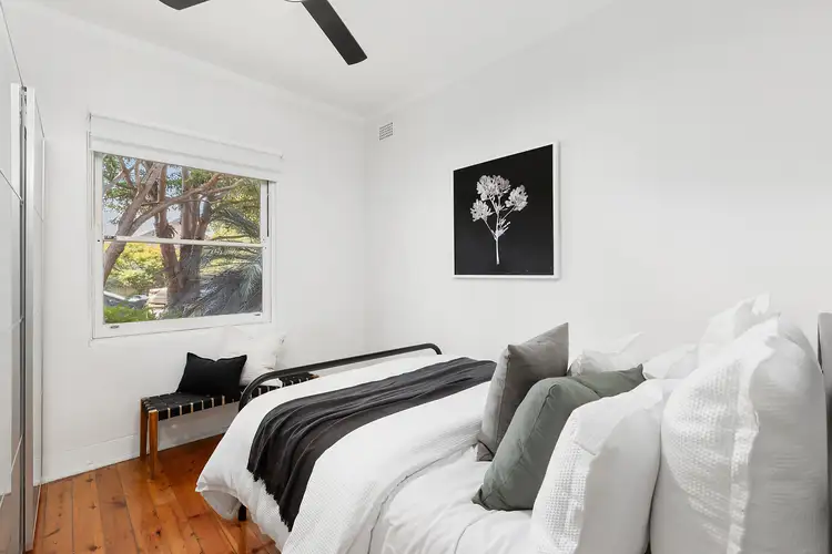Fourth view of Homely apartment listing, 1/43 Baxter Avenue, Kogarah NSW 2217
