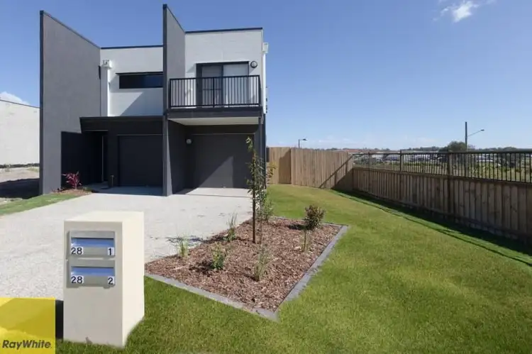 28B Westray Cresent, Redbank Plains QLD 4301