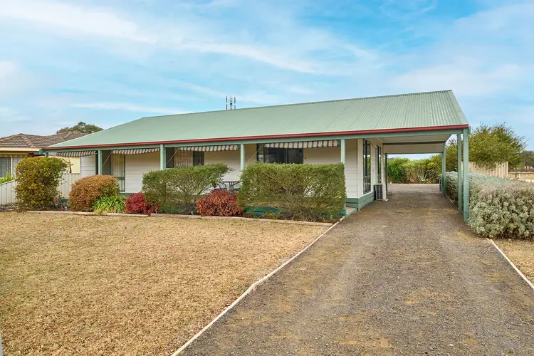 Main view of Homely house listing, 43 Chauncey Street, Heathcote VIC 3523