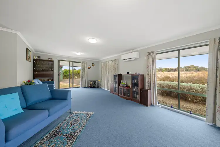 Second view of Homely house listing, 43 Chauncey Street, Heathcote VIC 3523