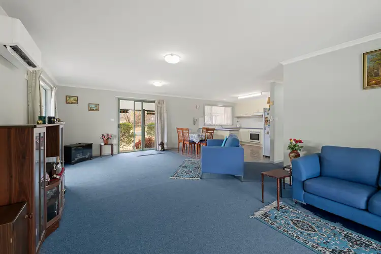 Third view of Homely house listing, 43 Chauncey Street, Heathcote VIC 3523