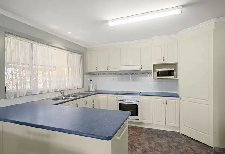 Fourth view of Homely house listing, 43 Chauncey Street, Heathcote VIC 3523