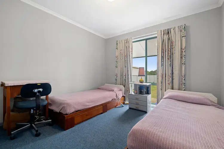 Seventh view of Homely house listing, 43 Chauncey Street, Heathcote VIC 3523