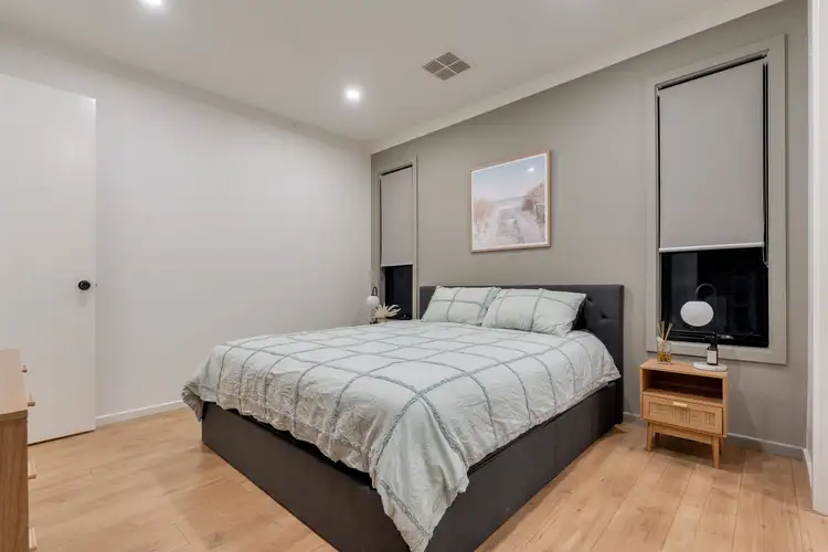 Fourth view of Homely house listing, 22 Xenolith Drive, Craigieburn VIC 3064