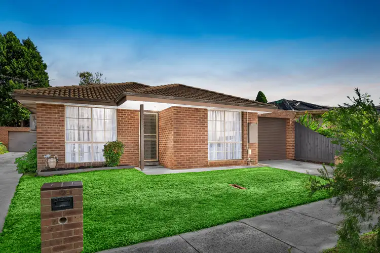 103 Hawkes Drive, Mill Park VIC 3082