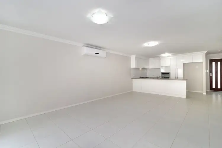 Second view of Homely unit listing, 4/10 Plant Street, Rangeville QLD 4350