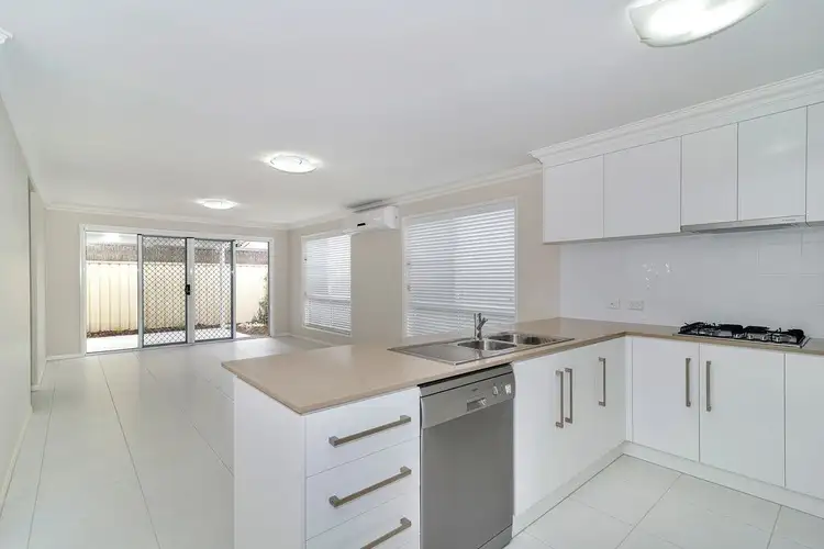 Third view of Homely unit listing, 4/10 Plant Street, Rangeville QLD 4350