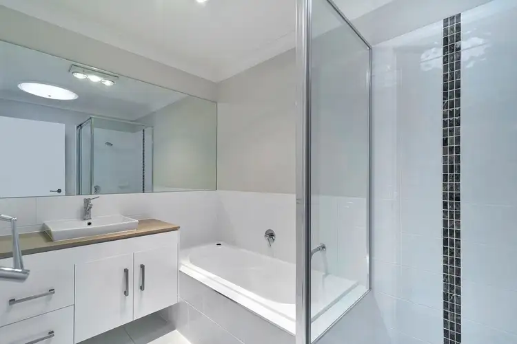 Fourth view of Homely unit listing, 4/10 Plant Street, Rangeville QLD 4350