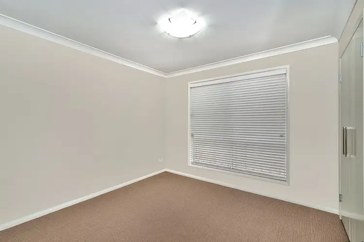 Fifth view of Homely unit listing, 4/10 Plant Street, Rangeville QLD 4350