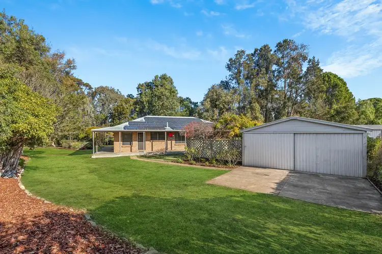 31 West Terrace, Strathalbyn SA 5255