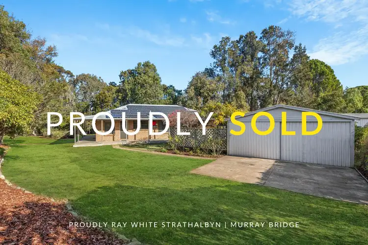 31 West Terrace, Strathalbyn SA 5255
