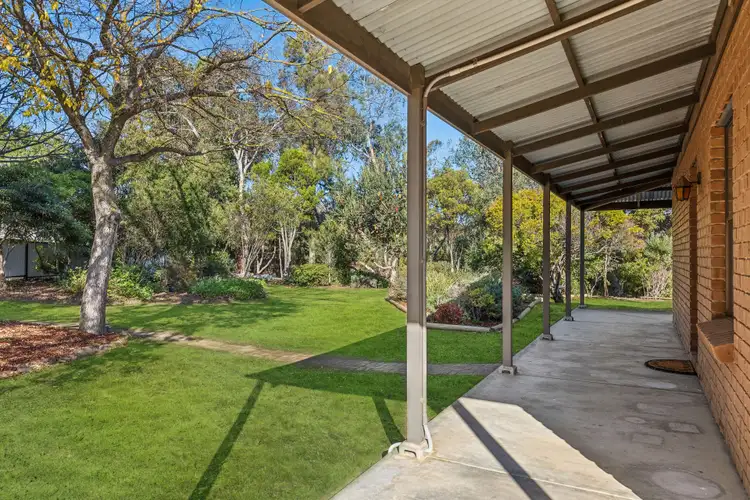 Second view of Homely house listing, 31 West Terrace, Strathalbyn SA 5255