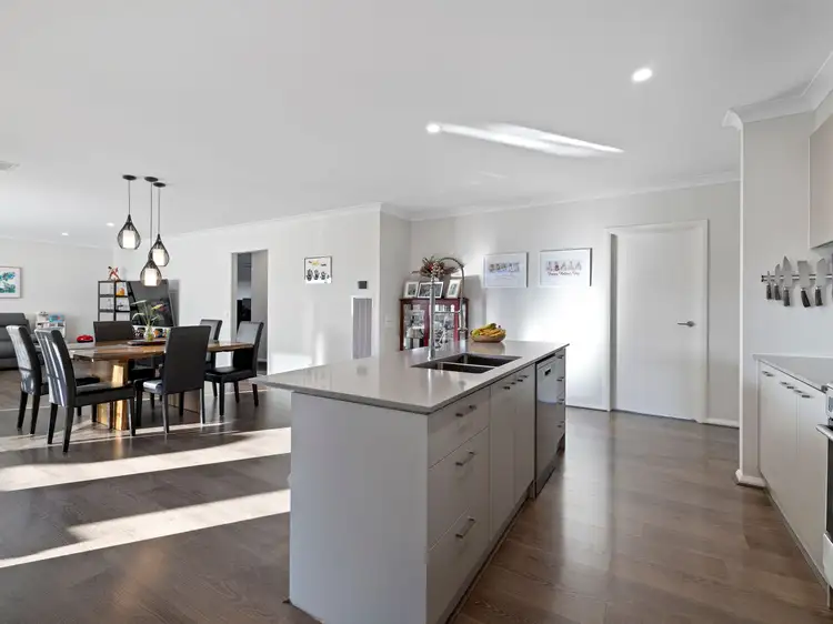 Fourth view of Homely house listing, 13 Connection Road, Wonthaggi VIC 3995