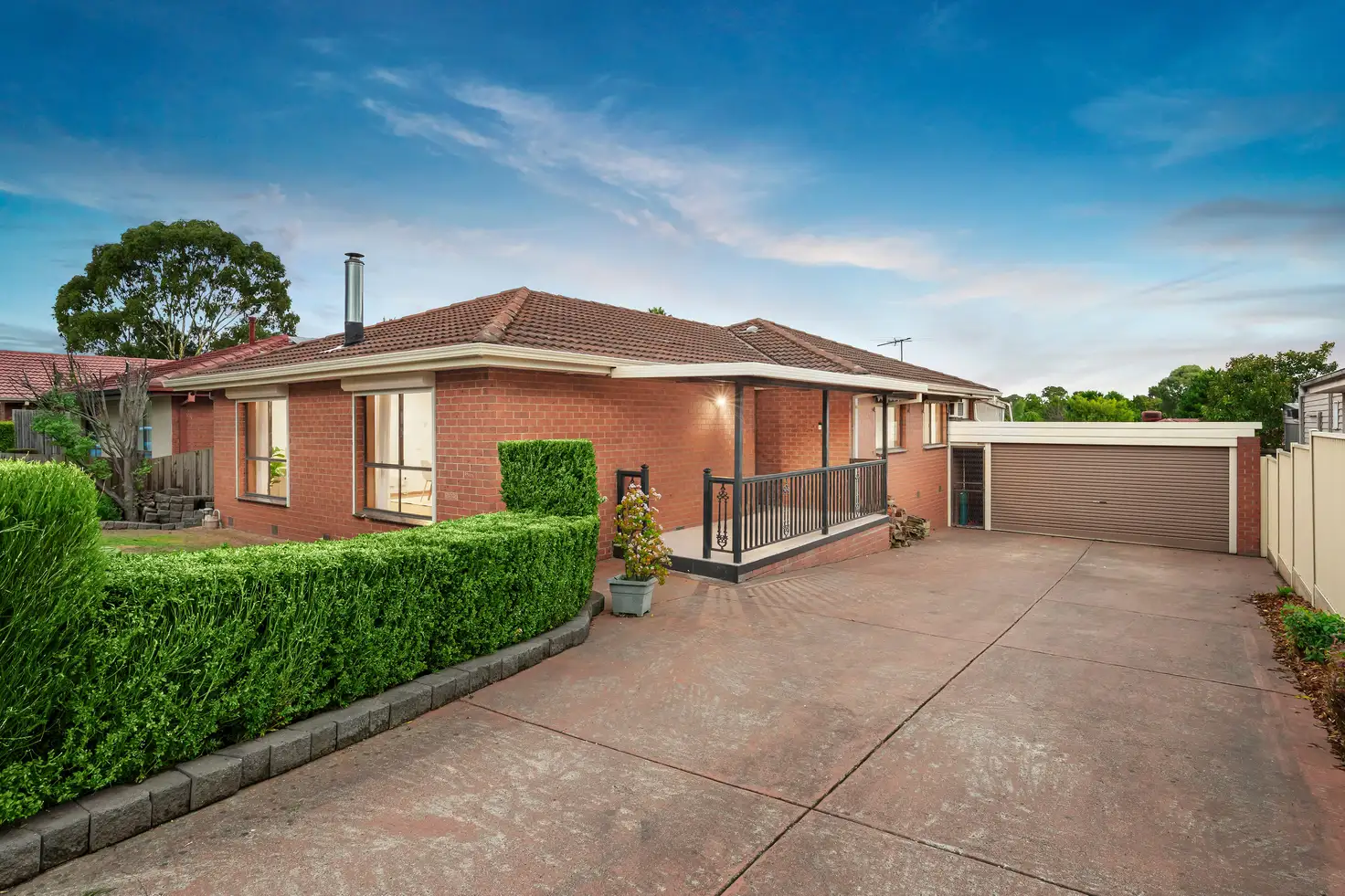 Main view of Homely house listing, 32 Thompson Circuit, Mill Park VIC 3082