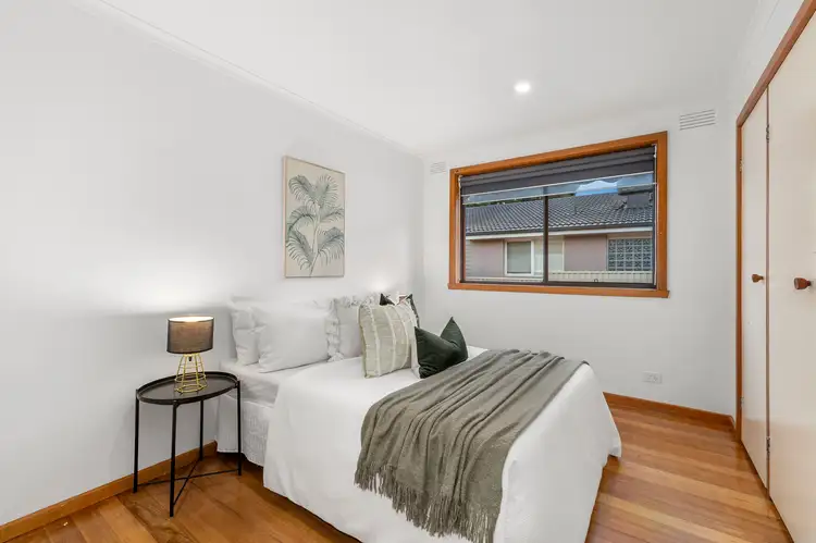 Sixth view of Homely house listing, 32 Thompson Circuit, Mill Park VIC 3082
