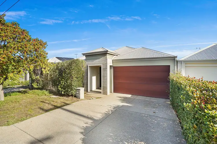 57A Hamilton Street, Stirling WA 6021