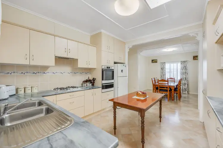 Fifth view of Homely house listing, 7 Spieker Street, Mount Lofty QLD 4350