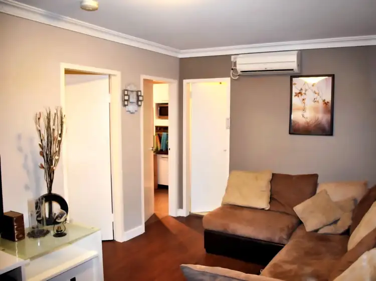 Main view of Homely unit listing, 17/56 Henderson Road, Queanbeyan NSW 2620