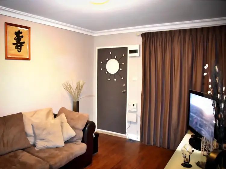Second view of Homely unit listing, 17/56 Henderson Road, Queanbeyan NSW 2620