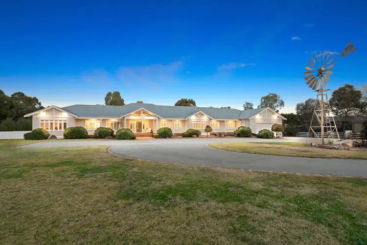 186 Whittlesea-Yea Road, Whittlesea VIC 3757