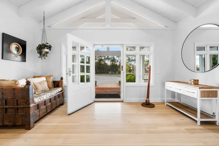 Fourth view of Homely house listing, 186 Whittlesea-Yea Road, Whittlesea VIC 3757