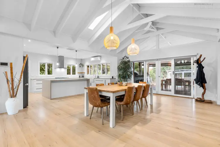 Fifth view of Homely house listing, 186 Whittlesea-Yea Road, Whittlesea VIC 3757