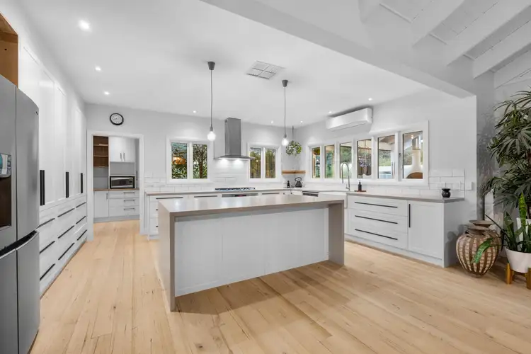 Sixth view of Homely house listing, 186 Whittlesea-Yea Road, Whittlesea VIC 3757