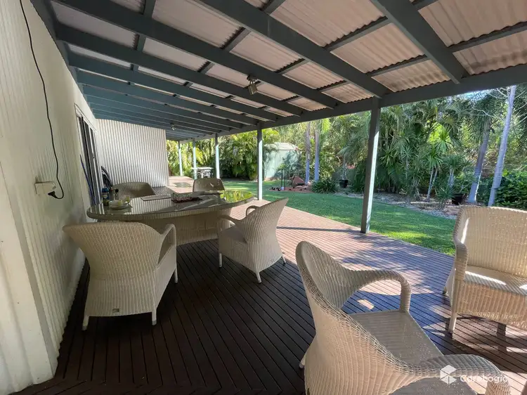 6 Koolama Drive, Cable Beach WA 6726