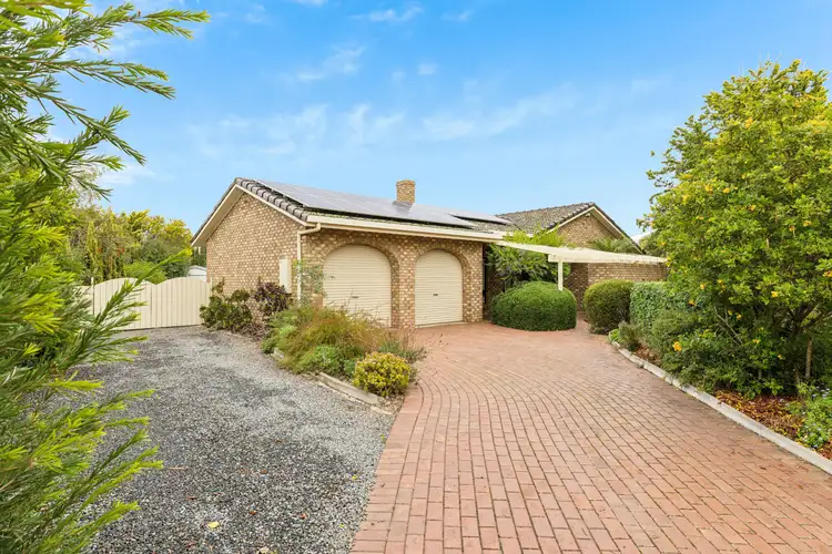 12 Fairfield Drive, Strathalbyn SA 5255