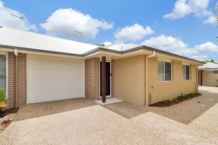 2/10 Plant Street, Rangeville QLD 4350