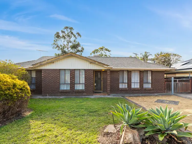 17 Chappel Avenue, Morphett Vale SA 5162