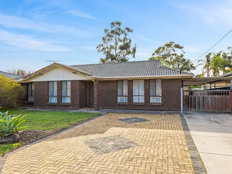 Second view of Homely house listing, 17 Chappel Avenue, Morphett Vale SA 5162