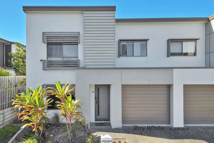 36/10 Spirit Street, Parkinson QLD 4115