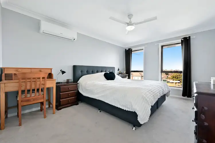 Sixth view of Homely house listing, 108 Minorca Circuit, Spring Farm NSW 2570