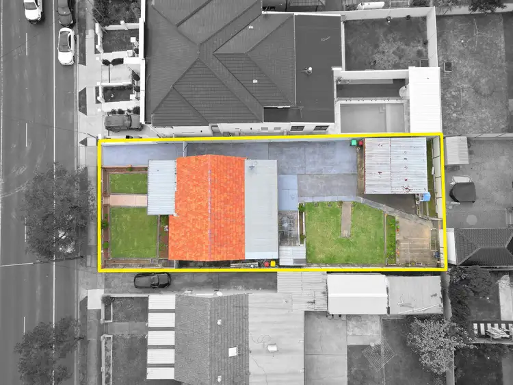 Second view of Homely house listing, 277 Waterloo Road, Greenacre NSW 2190
