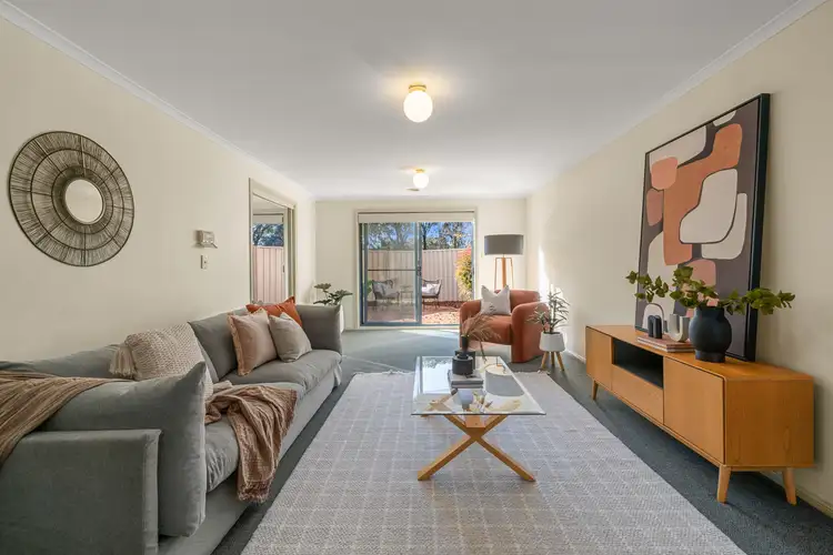 Second view of Homely townhouse listing, 10/2 Dines Place, Bruce ACT 2617