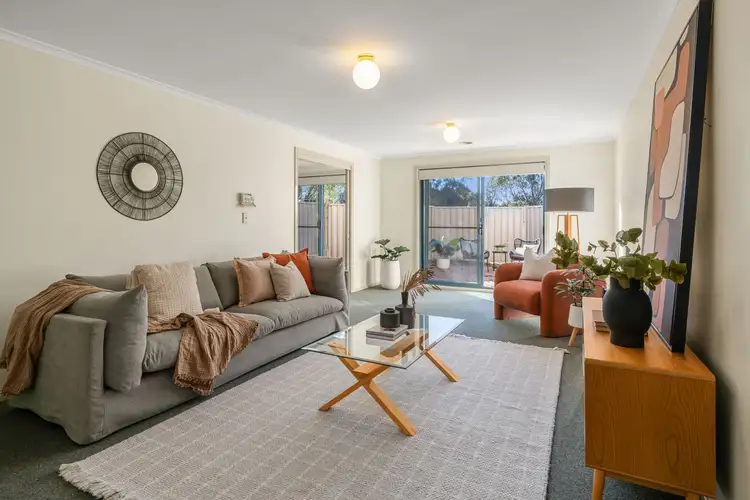 Third view of Homely townhouse listing, 10/2 Dines Place, Bruce ACT 2617