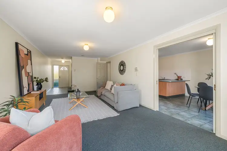 Fourth view of Homely townhouse listing, 10/2 Dines Place, Bruce ACT 2617