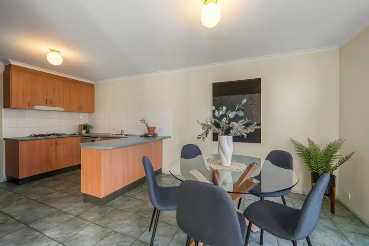 Fifth view of Homely townhouse listing, 10/2 Dines Place, Bruce ACT 2617