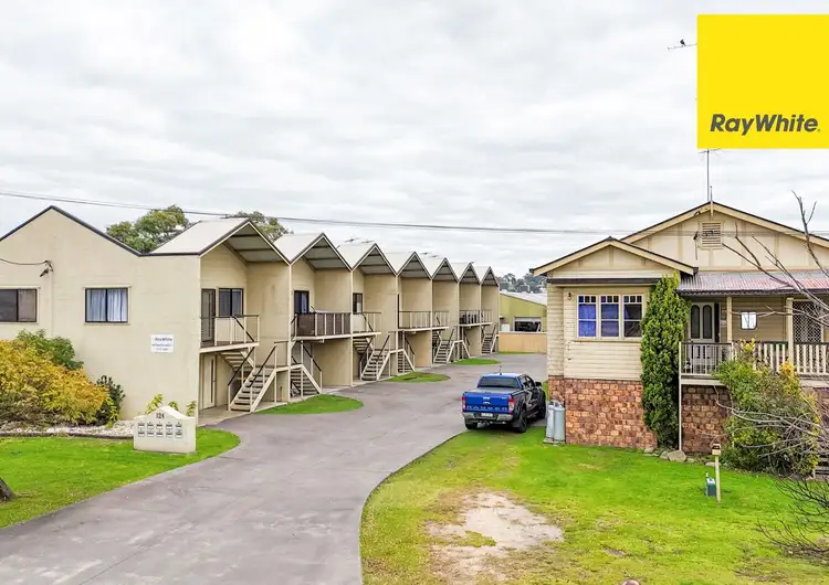 122-126 Evans Street, Inverell NSW 2360