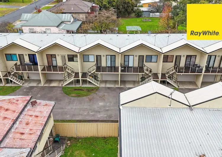 Fifth view of Homely block of units listing, 122-126 Evans Street, Inverell NSW 2360